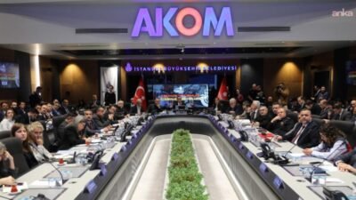 İstanbul Büyükşehir Belediyesi (İBB), kışa hazırlık kapsamında 11 bin 242