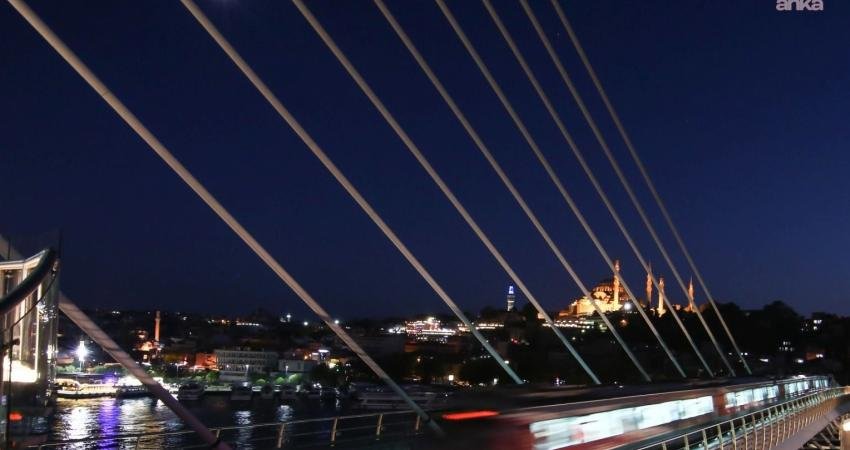  İstanbul Büyükşehir Belediyesi (İBB), yılbaşı öncesinde İstanbulluların huzur ve güven