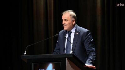 İstanbul Büyükşehir Belediyesi (İBB), 13. yüzyıldan bugüne hoşgörü, sevgi ve