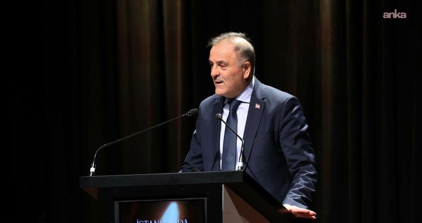 İstanbul Büyükşehir Belediyesi (İBB), 13. yüzyıldan bugüne hoşgörü, sevgi ve