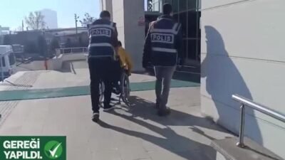 İçişleri Bakanı Ali Yerlikaya, sosyal medyadan yapılan canlı yayında bir