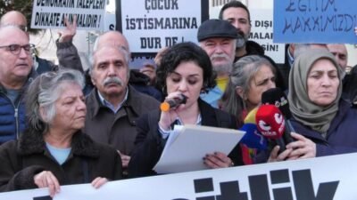 İnsan Hakları Derneği, 10 Aralık Dünya İnsan Hakları Gününde Sultanahmet