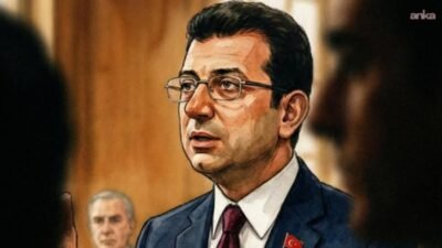 CHP'nin tutuklu Cumhurbaşkanı adayı Ekrem İmamoğlu, kendisine yönelik yargı süreçlerini