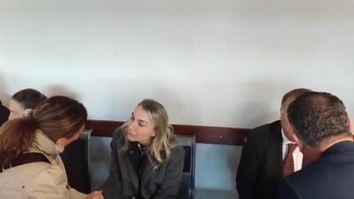 CHP’nin Cumhurbaşkanı Adayı ve İstanbul Büyükşehir Belediye (İBB) Başkanı Ekrem