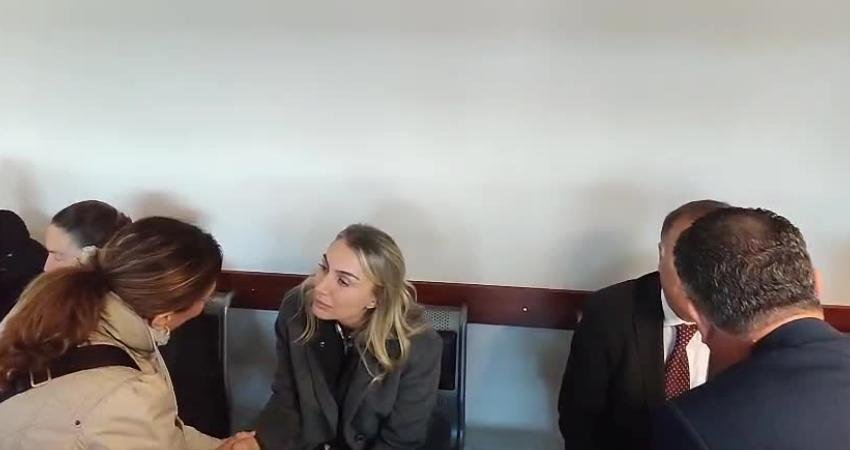 CHP’nin Cumhurbaşkanı Adayı ve İstanbul Büyükşehir Belediye (İBB) Başkanı Ekrem