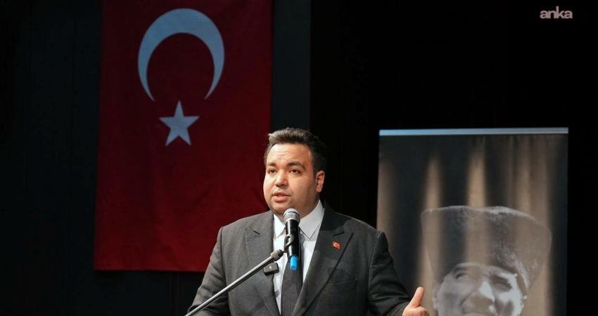 İnovasyon ve Girişimcilik Zirvesi’25, Beşiktaş’ta gerçekleştirildi Beşiktaş Belediyesi’nin ev sahipliğinde Social Buiness Global katkılarıyla İnovasyon ve