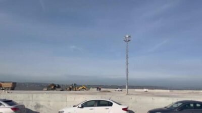 İstanbul Büyükşehir Belediyesi (İBB) iddianamesinin hazırlanmasının ardından Silivri’deki Marmara Kapalı