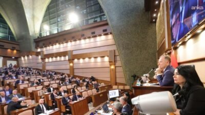 İstanbul Büyükşehir Belediyesi (İBB) iştirak şirketi İSPARK  tarafından kentte