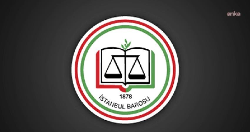 İstanbul Barosu Afet Hukuku ve Koordinasyon Merkezi, gelecek günlerde TBMM
