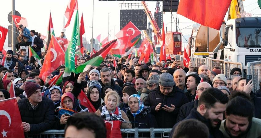 İstanbul Valiliği, 31.12.2025 tarihinde Beyoğlu, Şişli, Beşiktaş ve Kadıköy ilçelerinde
