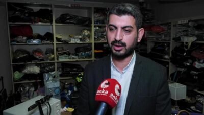 İETT tarafından 2025 yılı içerisinde toplu taşıma araçlarında bulunan kayıp