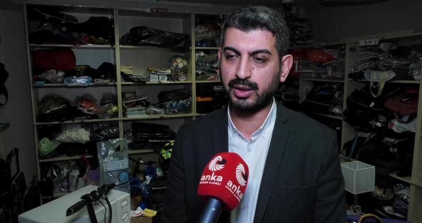 İETT tarafından 2025 yılı içerisinde toplu taşıma araçlarında bulunan kayıp