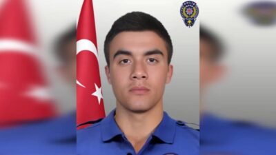 İçişleri Bakanı Ali Yerlikaya, İstanbul Çekmeköy'de düzenlenen uyuşturucu operasyonu sırasında