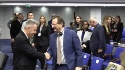 İzmir İş Kadınları Derneği’nin (İZİKAD) bu yıl ikinci kez düzenlediği