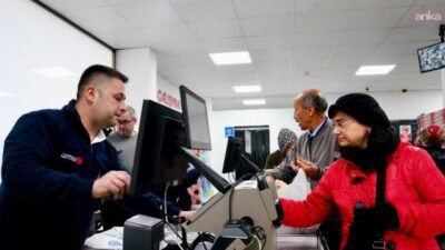 İzmir Büyükşehir Belediyesi’nin uygun fiyatlı ve güvenilir gıda hedefiyle hayata