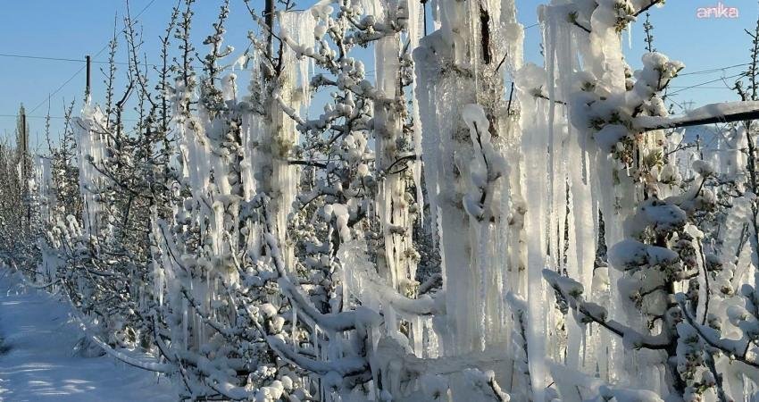 İzmir İl Afet Koordinasyon Merkezi (AKOM), kent genelinde 28 Aralık’tan