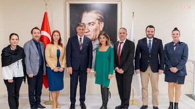 Avrupa Konseyi’nin kültür rotalarından Iter Vitis Rotaları Ağı’na üye olan