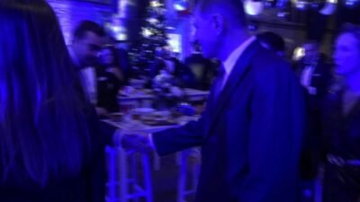 Ege Genç İş İnsanları Derneği’nin (EGİAD) 35. kuruluş yıl dönümü