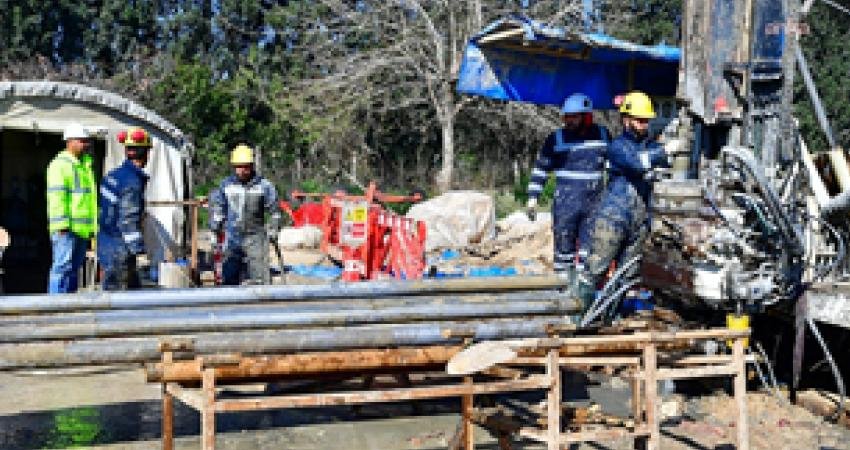 İzmir Büyükşehir Belediyesi, afet yönetimini yalnızca kriz anlarına değil, risklerin