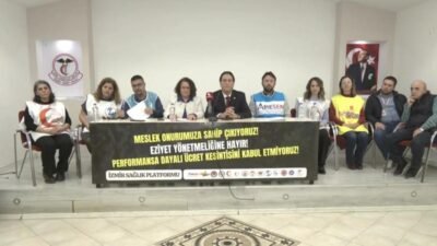 İzmir Aile Hekimleri Derneği Başkanı Başkanı Muhteber Çolak, Aile Hekimliği