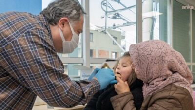 İzmir Büyükşehir Belediyesi, 2025 yılında koruyucu ve önleyici sağlık hizmetlerini