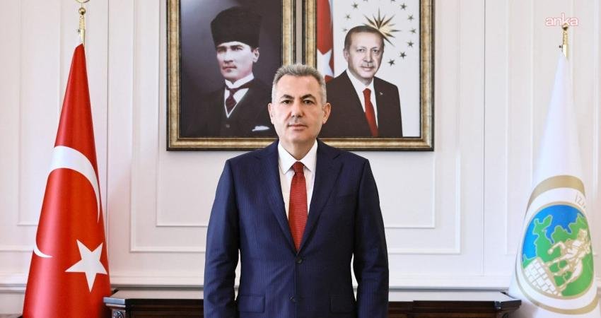 İzmir Valisi Süleyman Elban, 2026 yılına ilişkin mesajında, birlik ve