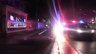 İzmir’de DEAŞ’a yönelik MİT destekli operasyonda katana, hançer ve orakların da