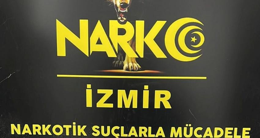 İzmir’de uyuşturucu operasyonu: 4 kilo 601 gram kokain ele geçirildi İzmir’in Kemalpaşa ilçesinde düzenlenen uyuşturucu operasyonunda 4 kilo 601 gram