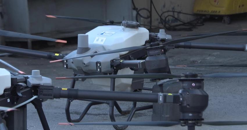 İzmir’de yüksek teknolojiyle 254 bin noktada çevre denetimi İzmir Büyükşehir Belediyesi, çevre ve insan sağlığını korumak, hava kalitesini