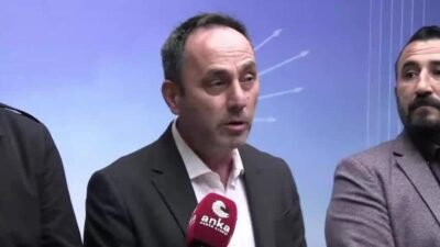 İzmir Büyükşehir Belediyesi’ne bağlı şirketlerde örgütlü DİSK Genel İş üyesi