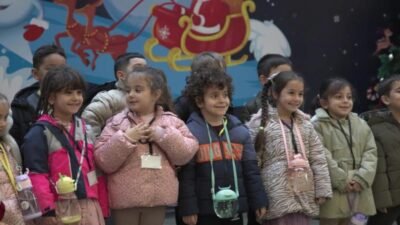 İzmir Büyükşehir Belediyesi İZSU Genel Müdürlüğü su bilinci ve çevre