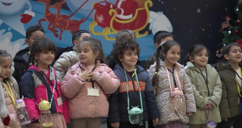 İzmir Büyükşehir Belediyesi İZSU Genel Müdürlüğü su bilinci ve çevre