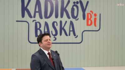 Kadıköy Belediye Başkanı Mesut Kösedağı, "Ekonomik koşullar her geçen gün