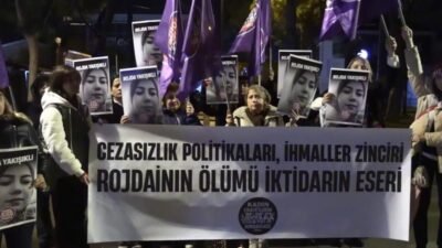 Yargı Paketi kapsamında serbest kalan Okay Gür tarafından öldürülen 28