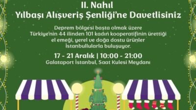 İstanbul Büyükşehir Belediyesi (İBB) Kadın ve Kadın Emeğini Değerlendirme Vakfı