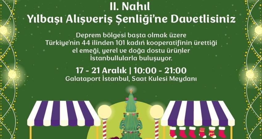 İstanbul Büyükşehir Belediyesi (İBB) Kadın ve Kadın Emeğini Değerlendirme Vakfı