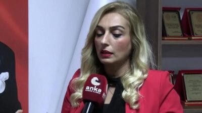 Kadınları ve Çocukları Koruma ve Yaşatma Derneği (KAÇOK) Başkanı Başkanı