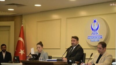 Kahramankazan Belediye Başkanı Selim Çırpanoğlu, "Faiz ana borçtan fazla, İller