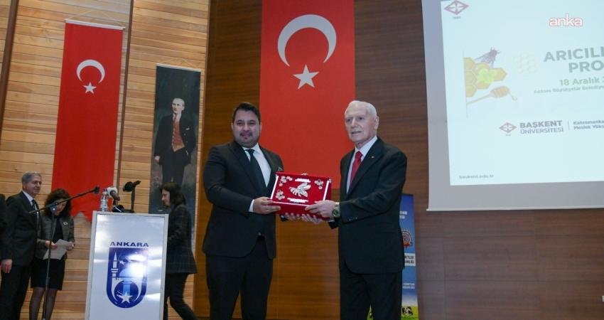 Başkent Üniversitesi, Ankara Büyükşehir Belediyesi (ABB) ve Kahramankazan Belediyesi iş