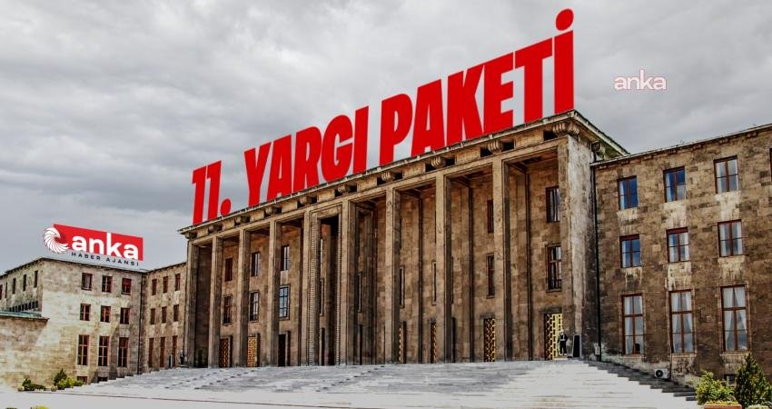 Kahramanmaraş Barosu Başkanı Kır’dan 11. Yargı Paketi çağrısı: Deprem suçluları düzenlemenin dışında bırakılsın Kahramanmaraş Barosu Başkanı Mehmet Kaan Kır, önümüzdeki günlerde TBMM Genel