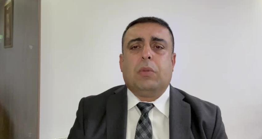 Kamu Sağlık-Sen Genel Başkanı Ümit Karataş, kamu çalışanlarına yönelik Tamamlayıcı