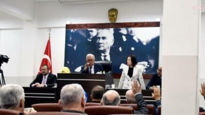 Karadeniz Ereğli Belediyesi’nin 2020 yılında 31 mahallede başlattığı revizyon imar