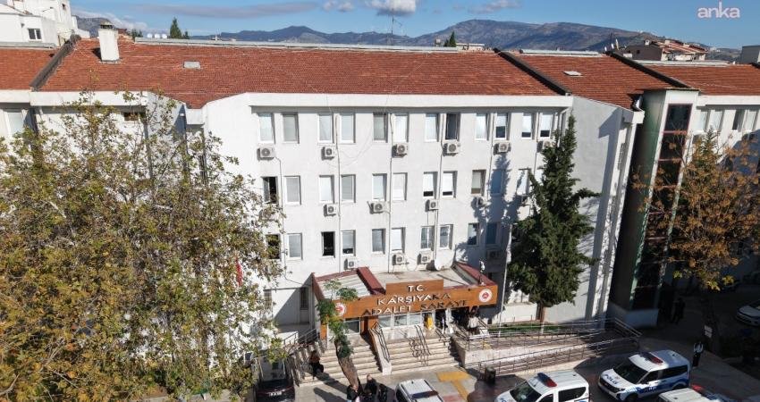 Karşıyaka adliye binası için yeni yer bulundu Karşıyaka Belediyesi, yaklaşık 15 yıldır kentin gündeminde olan yeni adliye