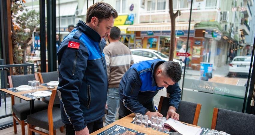 Toplum huzurunu ve kent düzenini korumak için işgal sorunuyla mücadele