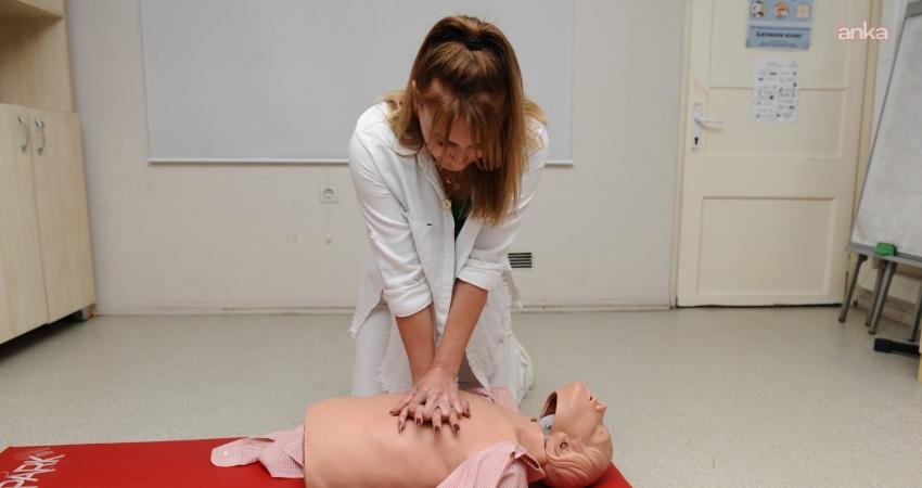 Karşıyaka Belediyesi, daha sağlıklı ve güçlü bir toplum hedefiyle hayata