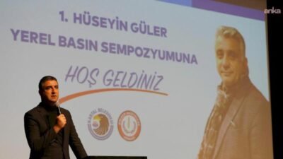Kartal Belediyesi, yerel basının sorunlarının ele alınması ve uzun yıllar