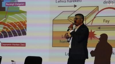 Kartal’da deprem bilinci oluşturmak, afet öncesi ve sonrasına hazırlık yapmak,