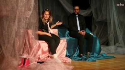 Kartal Belediyesi’nin kültür ve sanat etkinlikleri kapsamında Kartal Ada Sanat