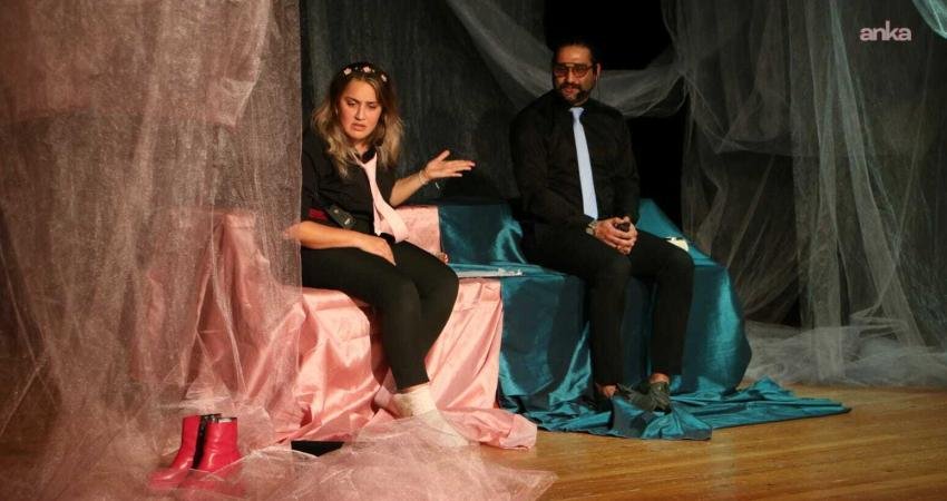 Kartal Belediyesi’nin kültür ve sanat etkinlikleri kapsamında Kartal Ada Sanat