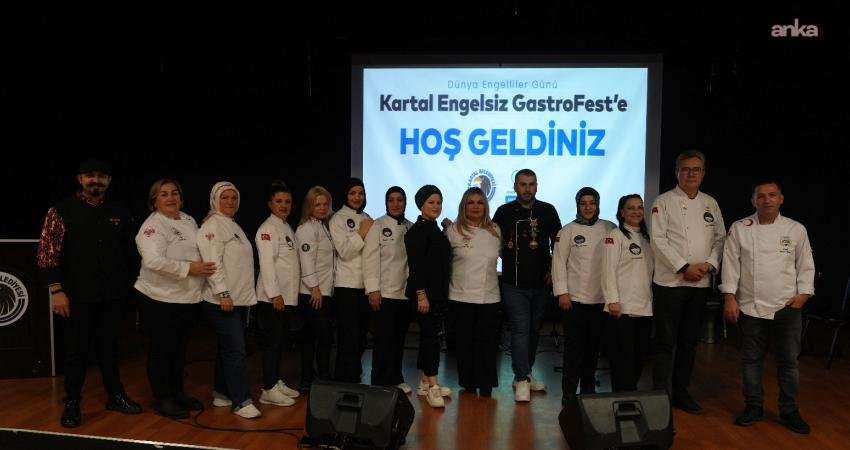 Kartal Belediyesi’nin Türkiye Beyazay Derneği Kartal Şubesi iş birliğiyle Uğur